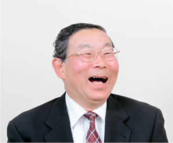 (株)英語セミナー 創業者 橋本 正明