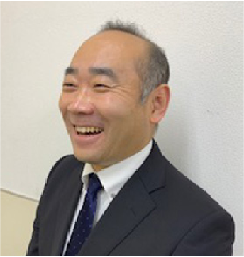 代表取締役 社長 早川 賢治