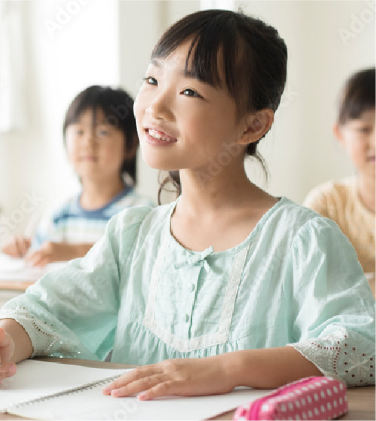 小学生向け