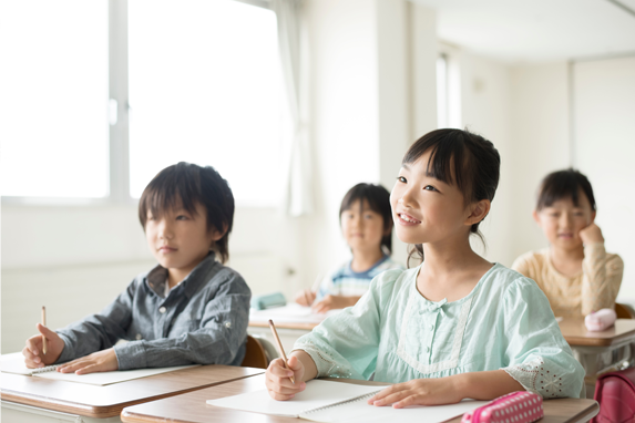 小学生向け