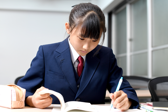 中学生向け
