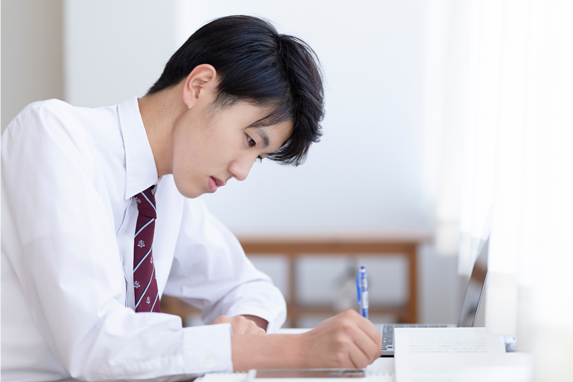 高校生向け